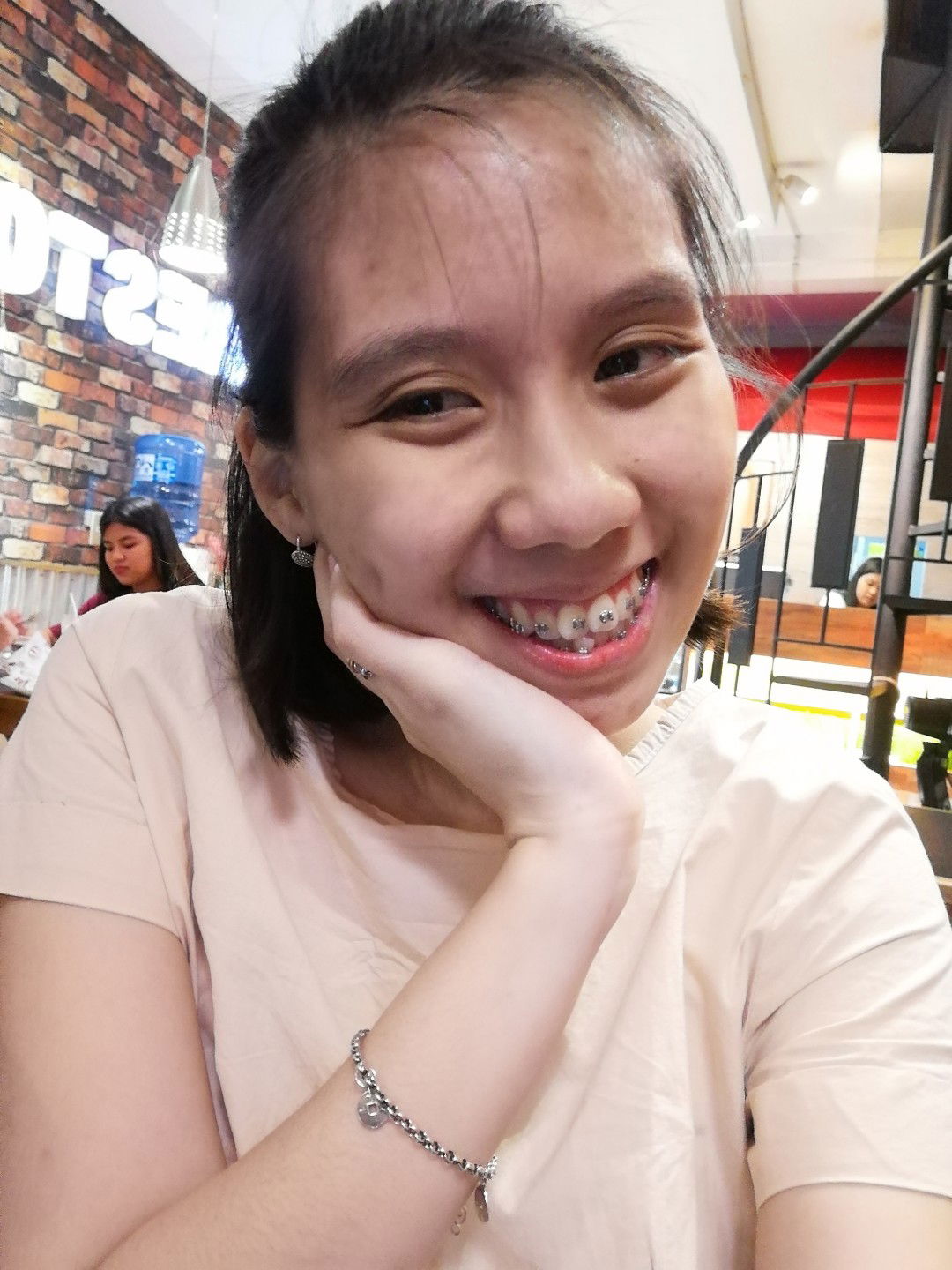 Zyrill Bojelador profile icon