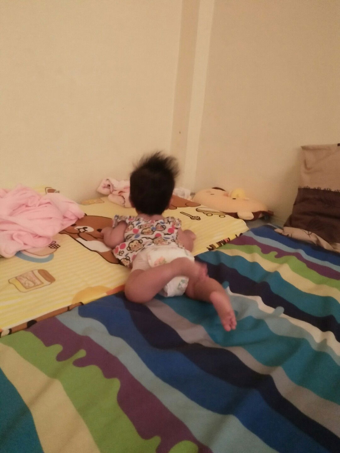 พัฒนาการลูก