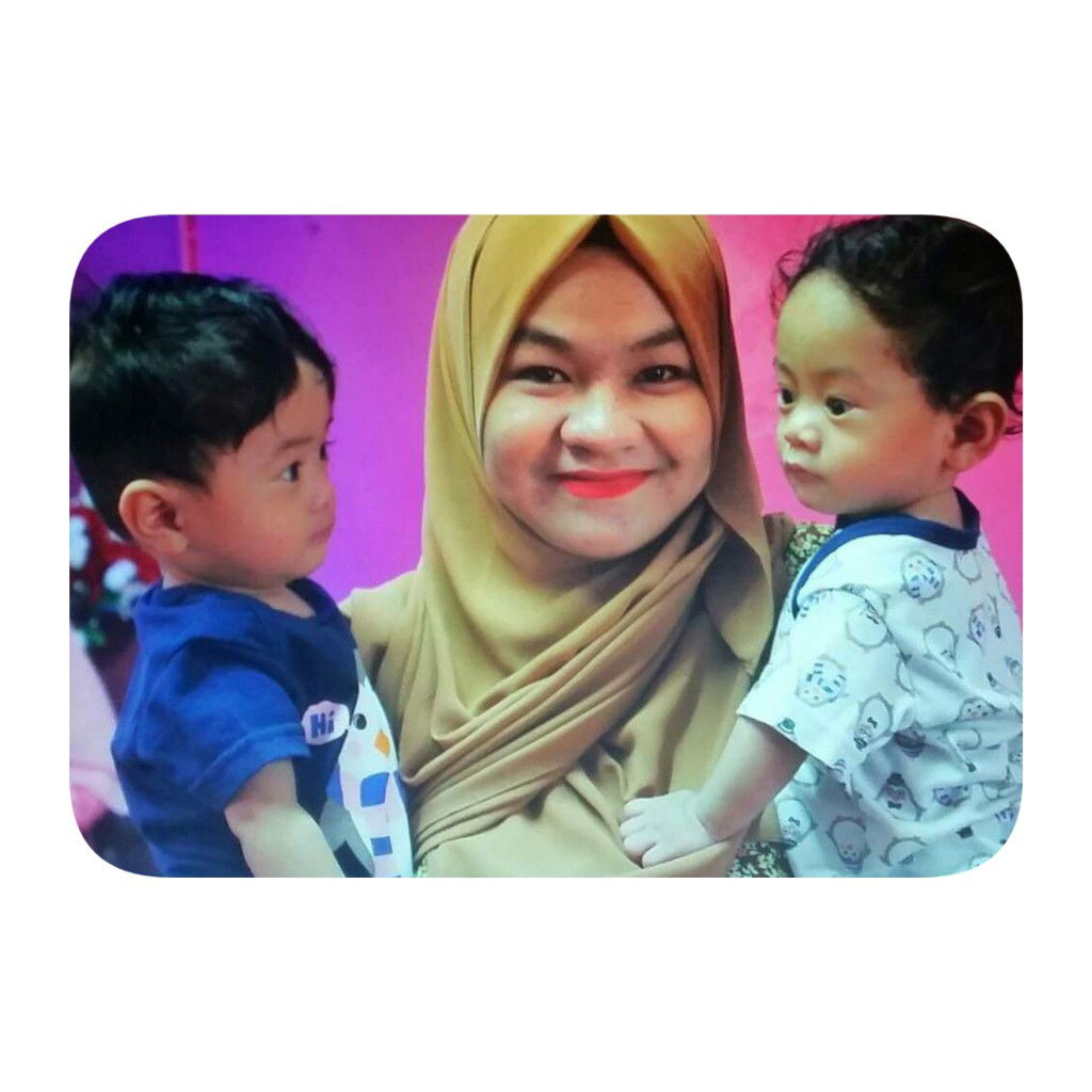 Nur Hapsyah profile icon