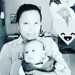 mom justin profile icon