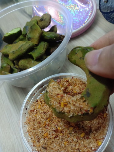 เปรี้ยวปาก