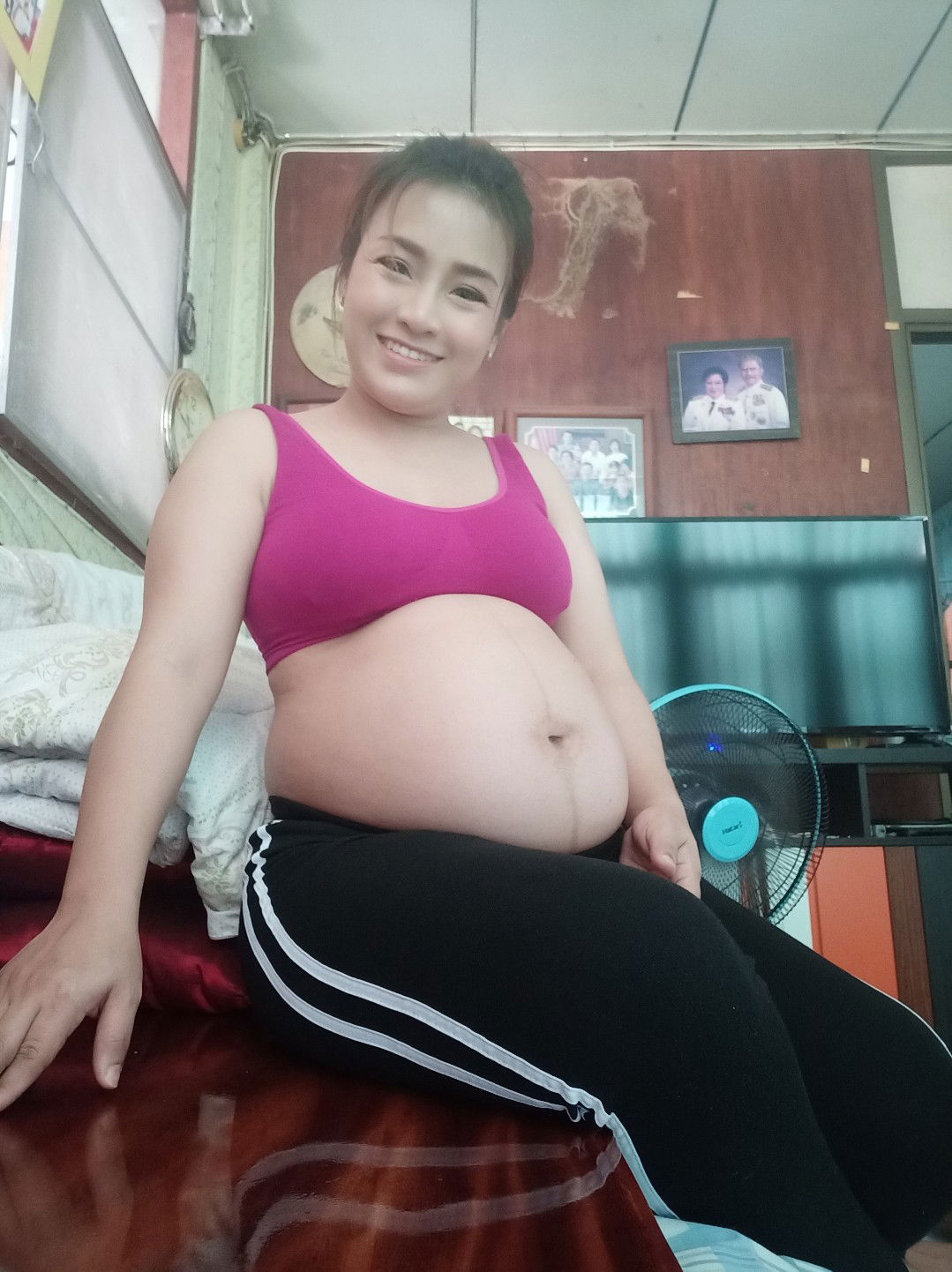 น้ำหนักขึ้นเยอะ