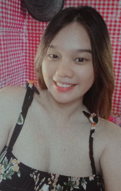 Lovely Mendoza Pepito profile icon