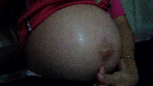 ตั้ลร้าก38weekกว่าแล้ว❤