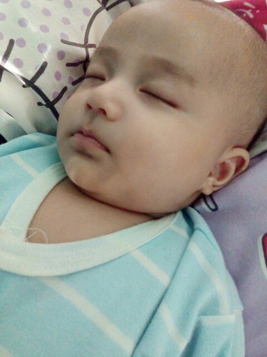 suami males kerja