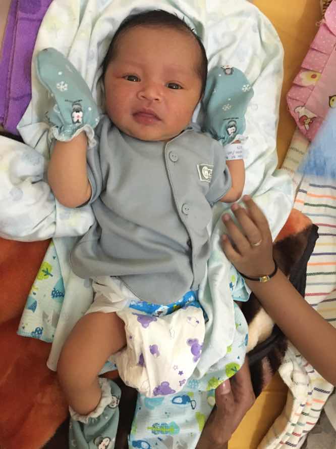 Alhamdulilah 02/03/2020