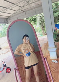 Hoàng Thu Trang profile icon