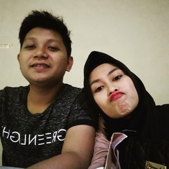 Andi Asweni profile icon