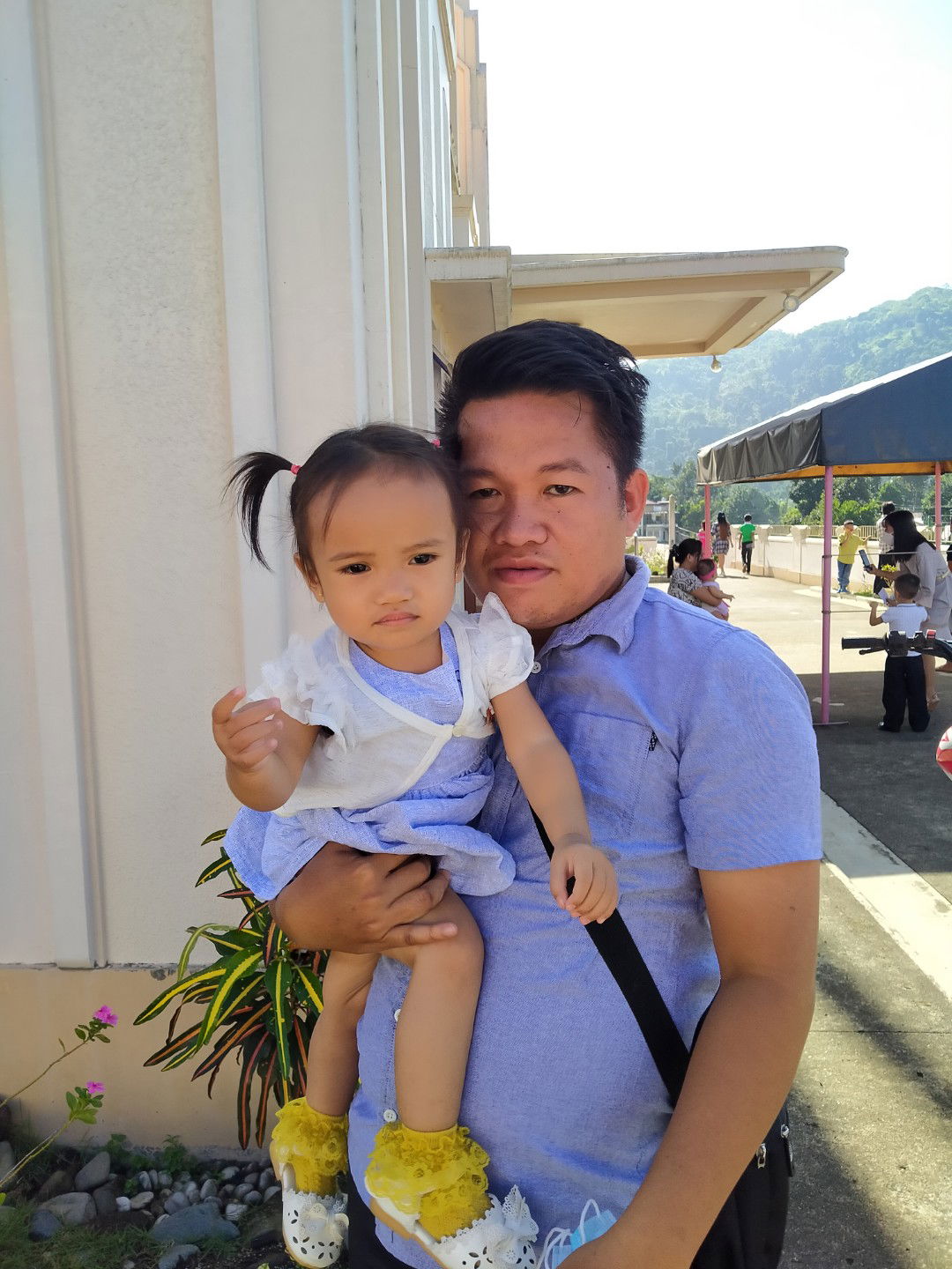 Jennifer Lumahang Labrador profile icon