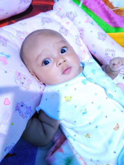 yani ristina profile icon