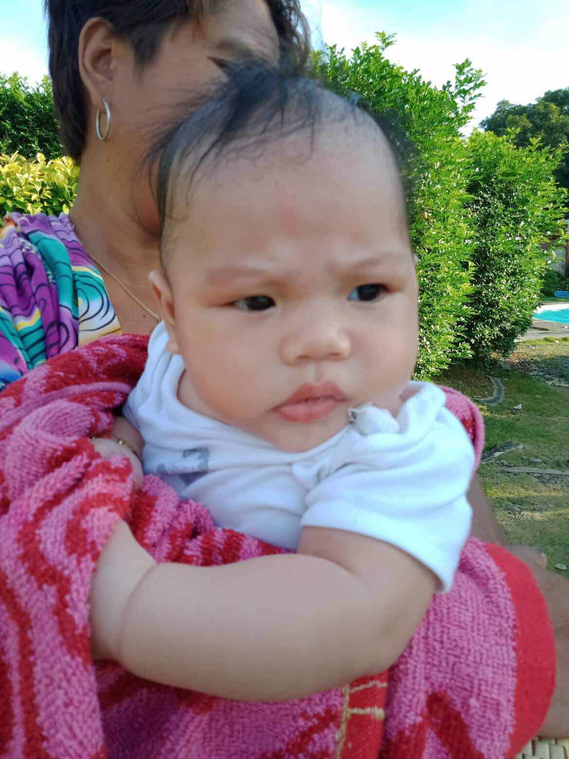 Mariel Tagnipez profile icon