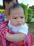 Mariel Tagnipez profile icon
