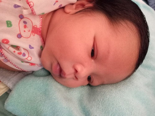 น้องนิกเนม