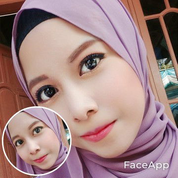 Neda imeldy profile icon