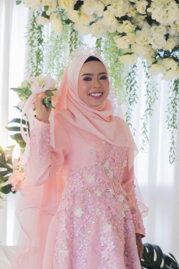 afifatul azza profile icon