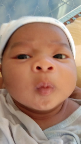 อวดลูกกันหน่อย