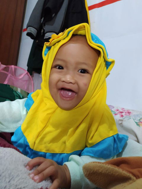 syhaira Alifatulmasyha profile icon