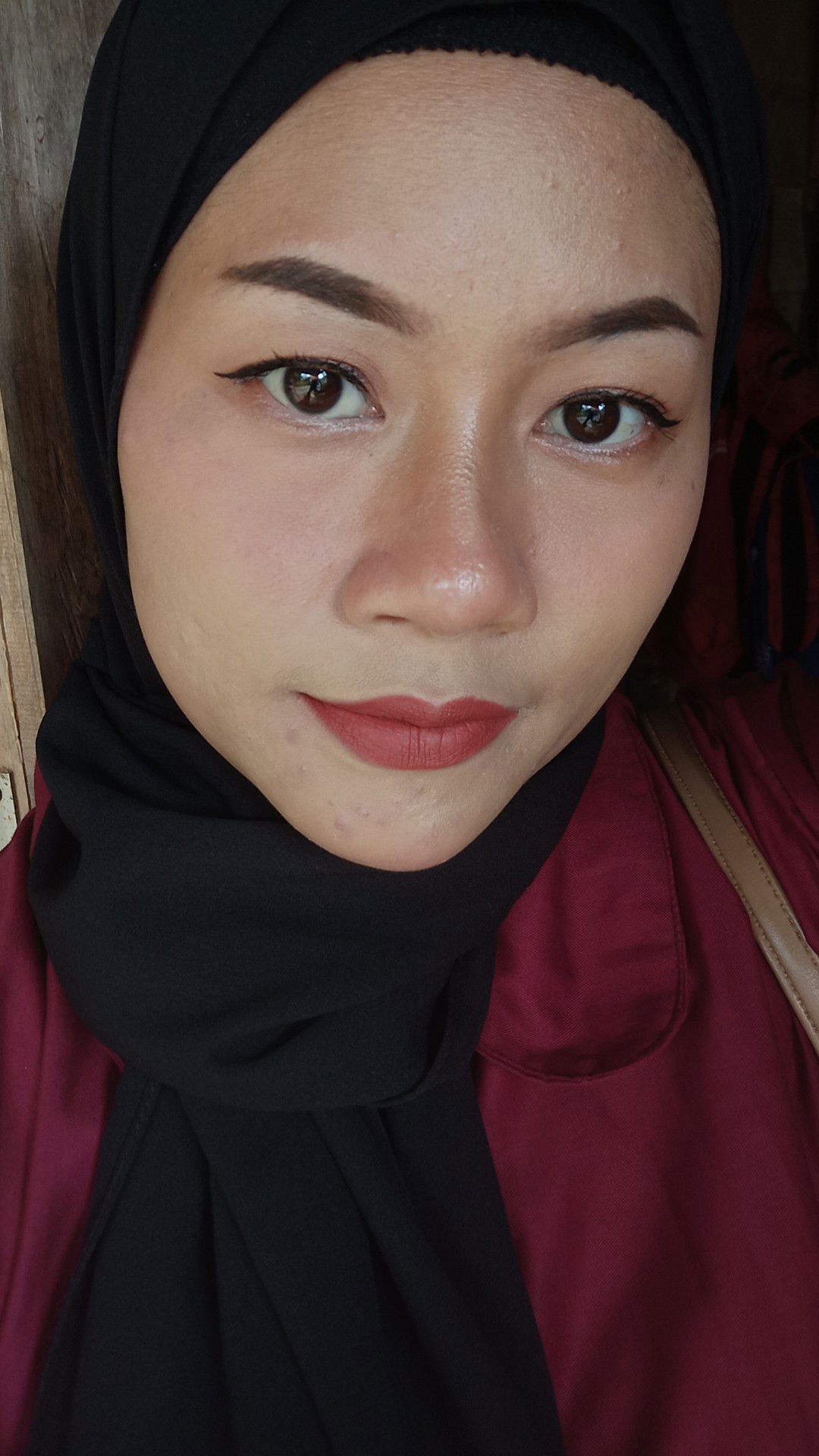 Gusti RabiatulAdawiyah profile icon