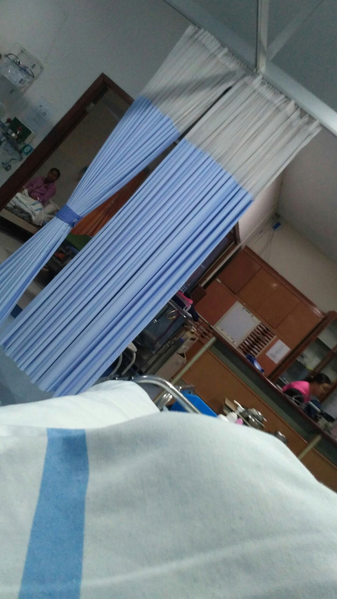 baby launching alhamdulillah?