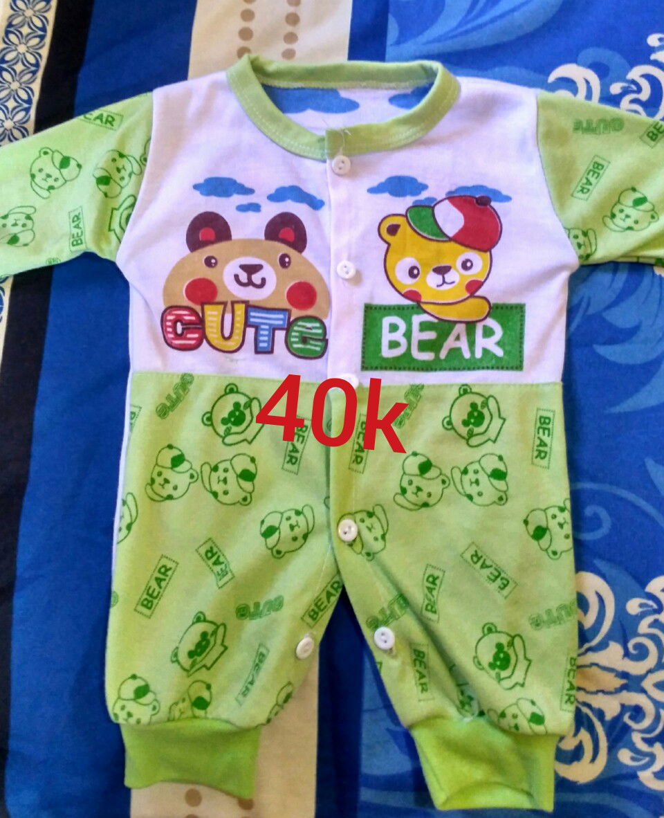 pakaian preloved dan new,ex kado