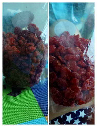 ของว่าง