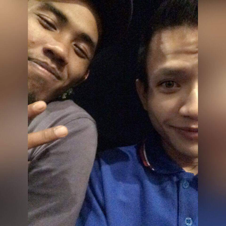 AMIRUL ISRAF BIN AMRAN profile icon