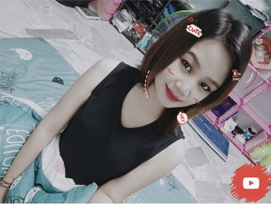 สู้ๆนะคะคุณแม่เลี้ยงเดี่ยว