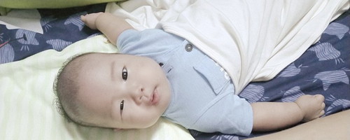 ขอดูหนูน้อยลูกครึ่งแต่ละบ้านหน่อยจ้า