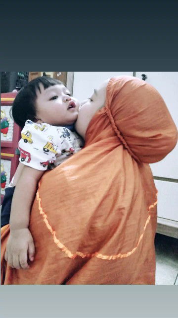 Indria Lestari profile icon