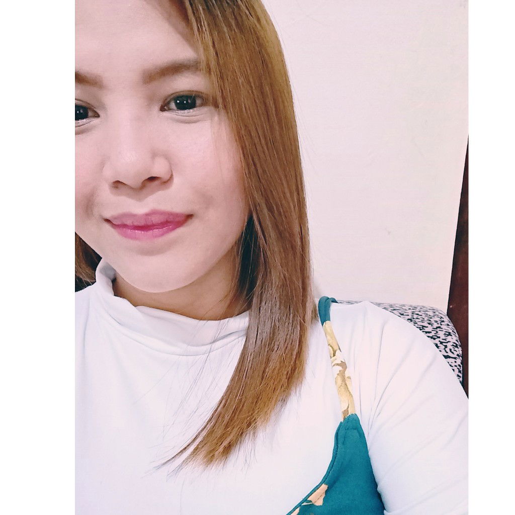 Irish Ann B Pardilla profile icon