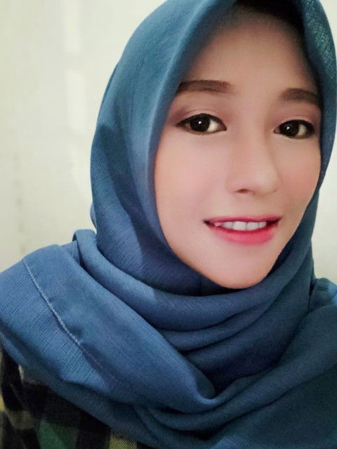 Rofi'fi profile icon