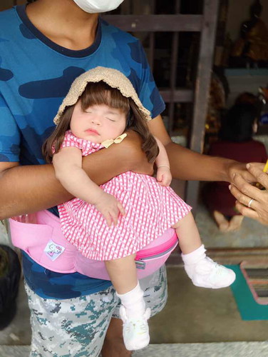 น้องณิริน