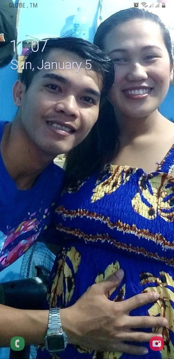 JoannaGrace Talingting profile icon