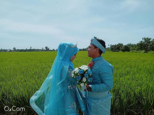 Syahierah Rahim profile icon