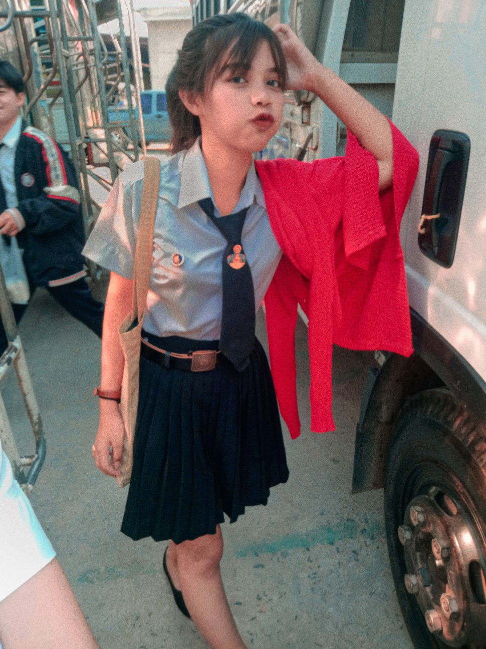 ภาวิกา พรมมา profile icon