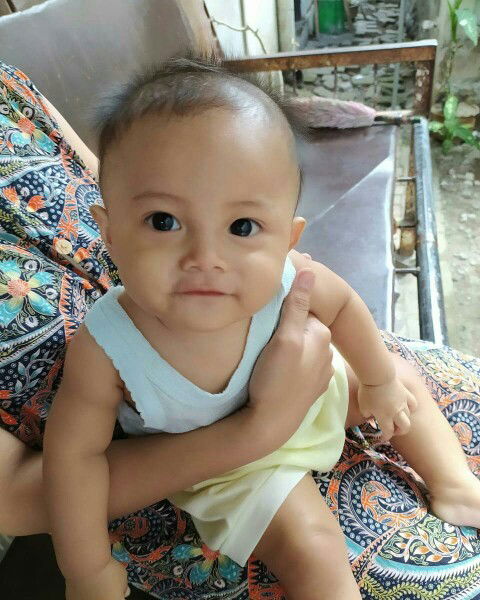 Lia Andriani profile icon