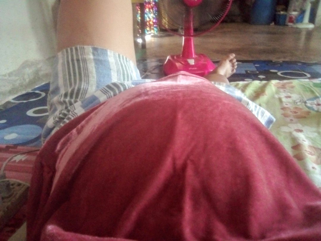 คุณแม่ท่านไหนมีอาการเจ็บเตือนกันแล้วบ้างค้ะ