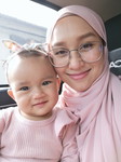 Shahirah Alias profile icon