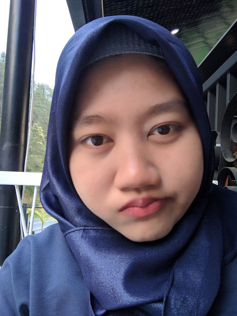 Ari Rahma profile icon