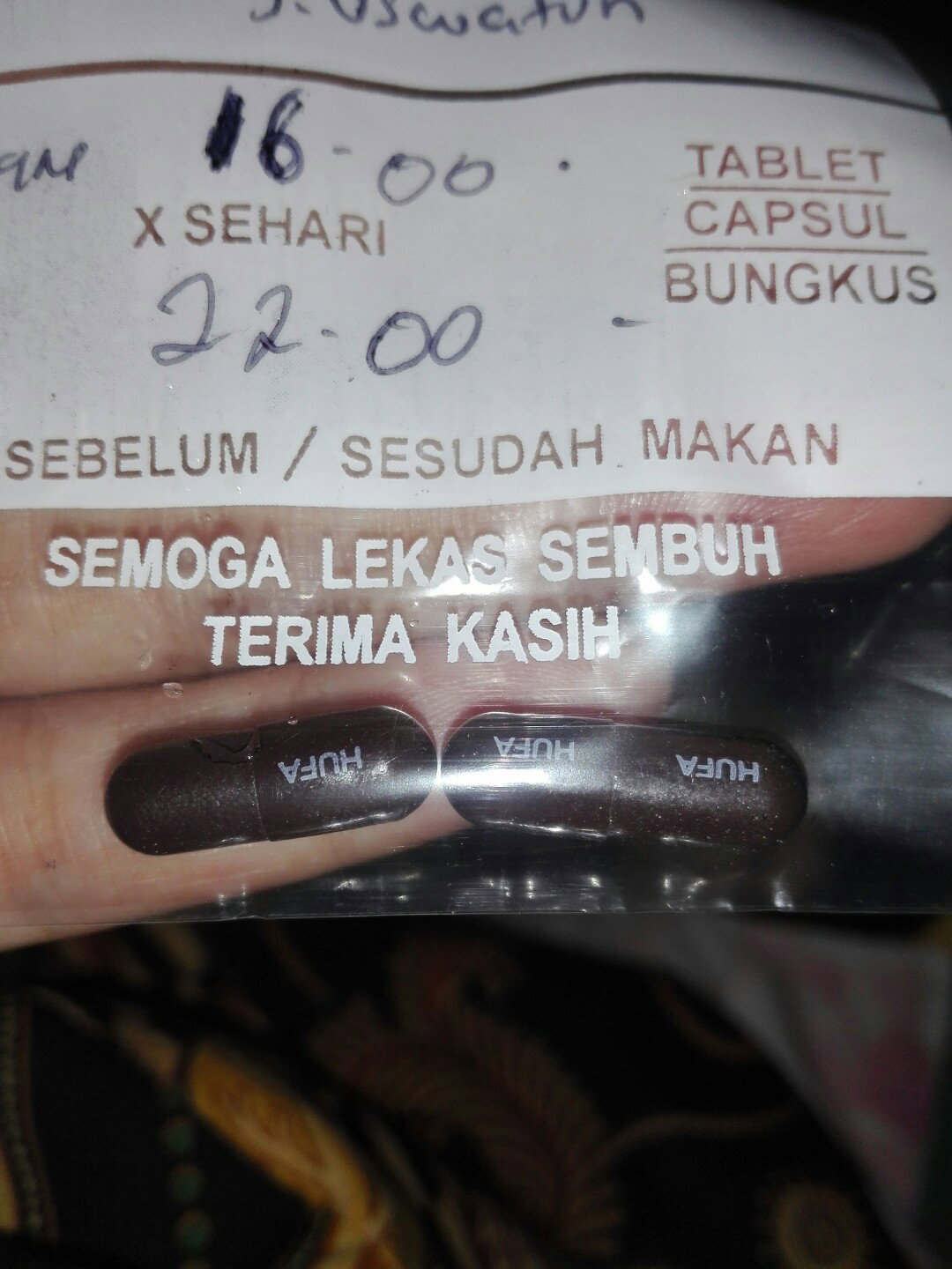 perangsang di usia 40w