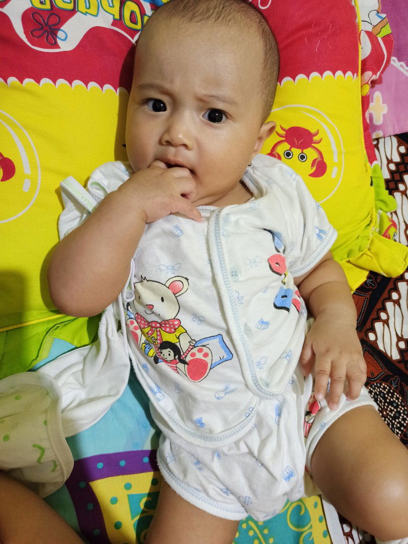 Anindhita Prysta Supraba profile icon