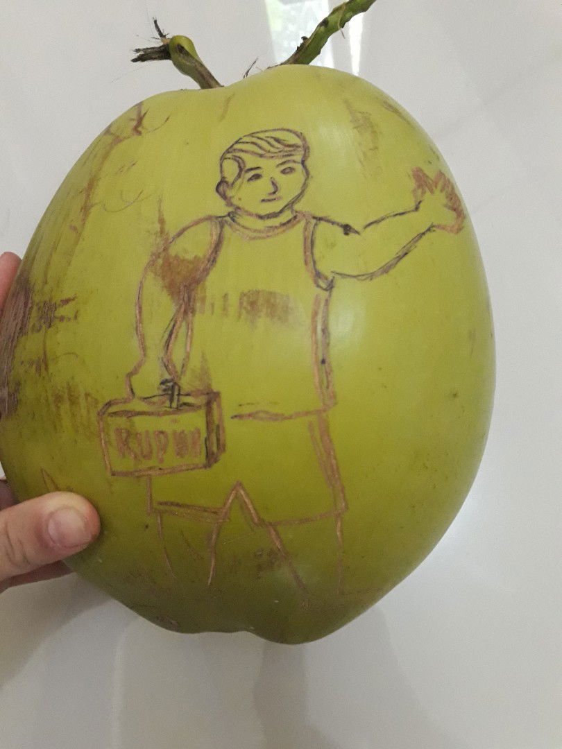 Dika Nasuha profile icon