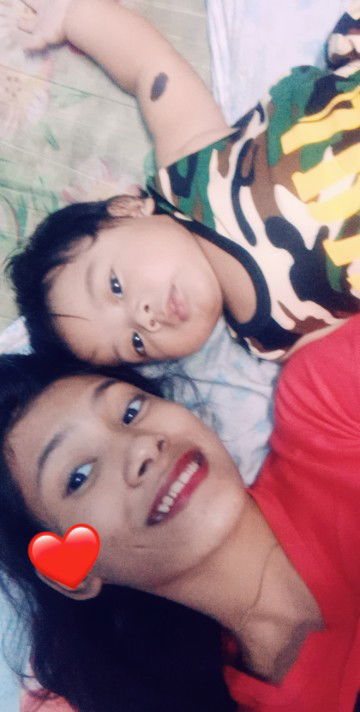 Cee May Aicrag profile icon