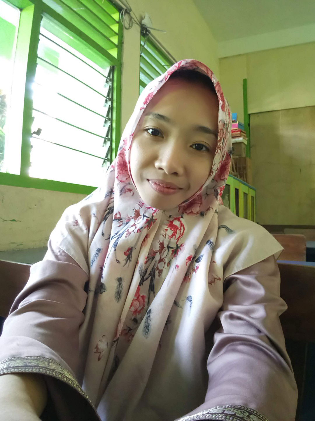 Nurul Lathifah profile icon