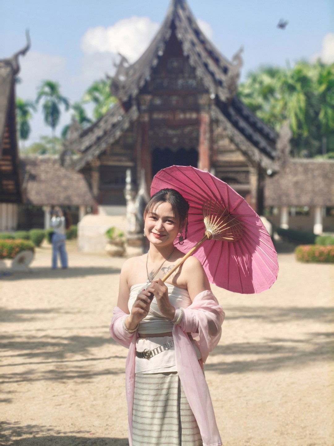 Kanokwan Chotchaichit profile icon