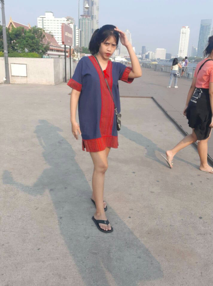 ยามีละ. profile icon