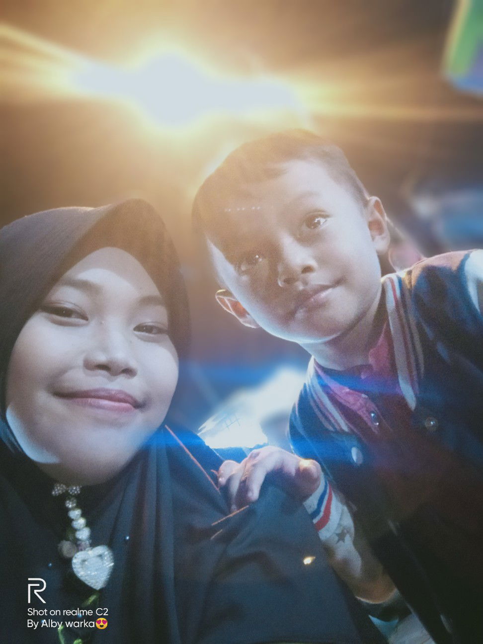 Ika thalita Warka profile icon