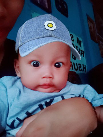 Anggraini Reni profile icon