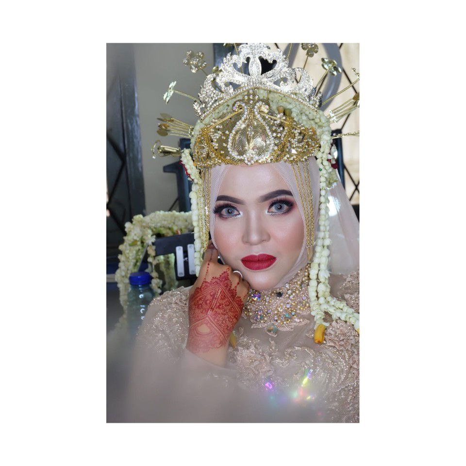 Puspita Intan profile icon