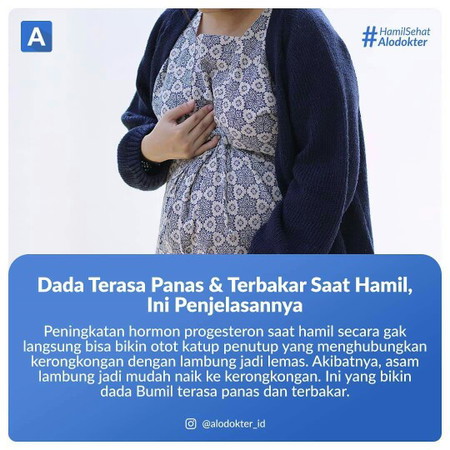 HeartBurn Tm3